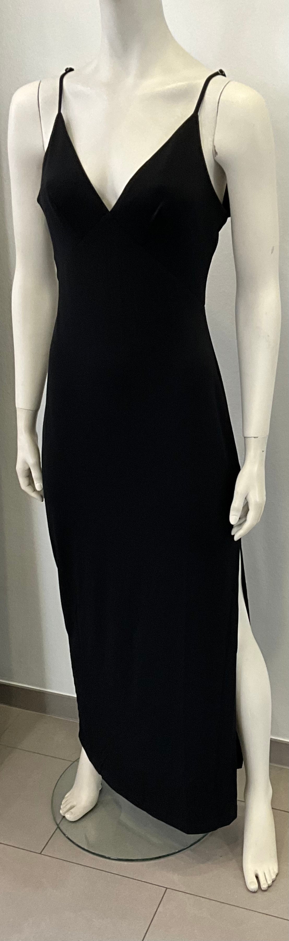 Guess Sommerkleid mit Spaghettiträgern