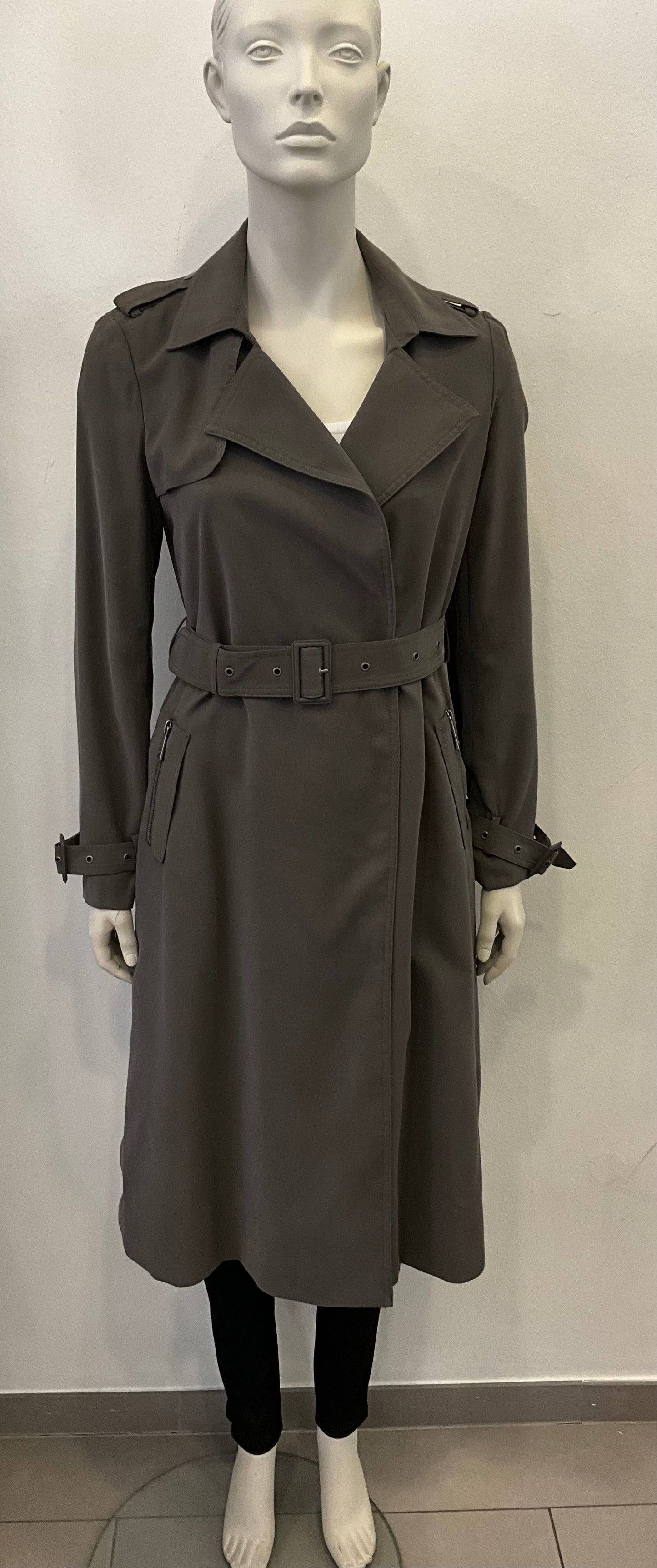 Lässiger Trench Mantel Guess