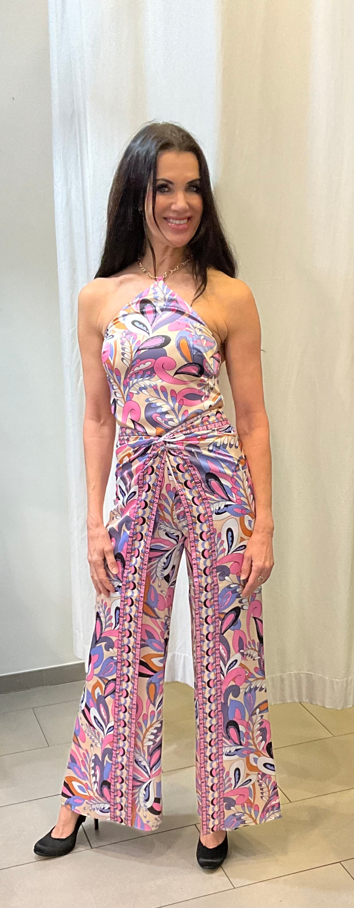 Marciano TOP allover-print