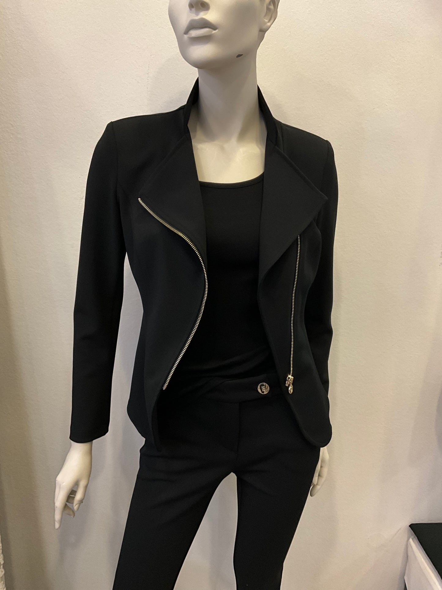 Rinascimento ZIP Blazer