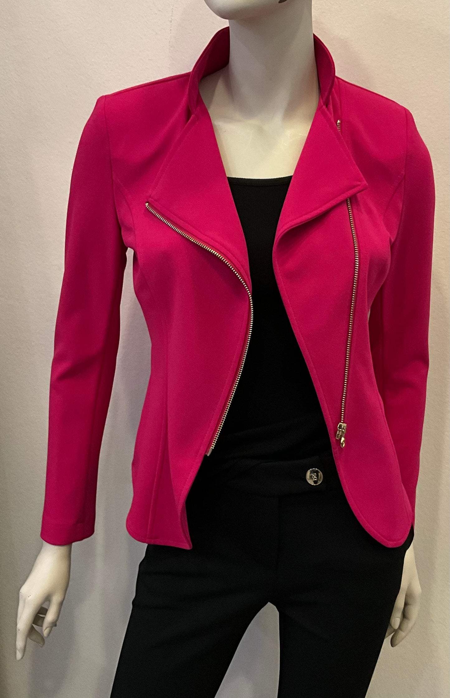 Rinascimento ZIP Blazer