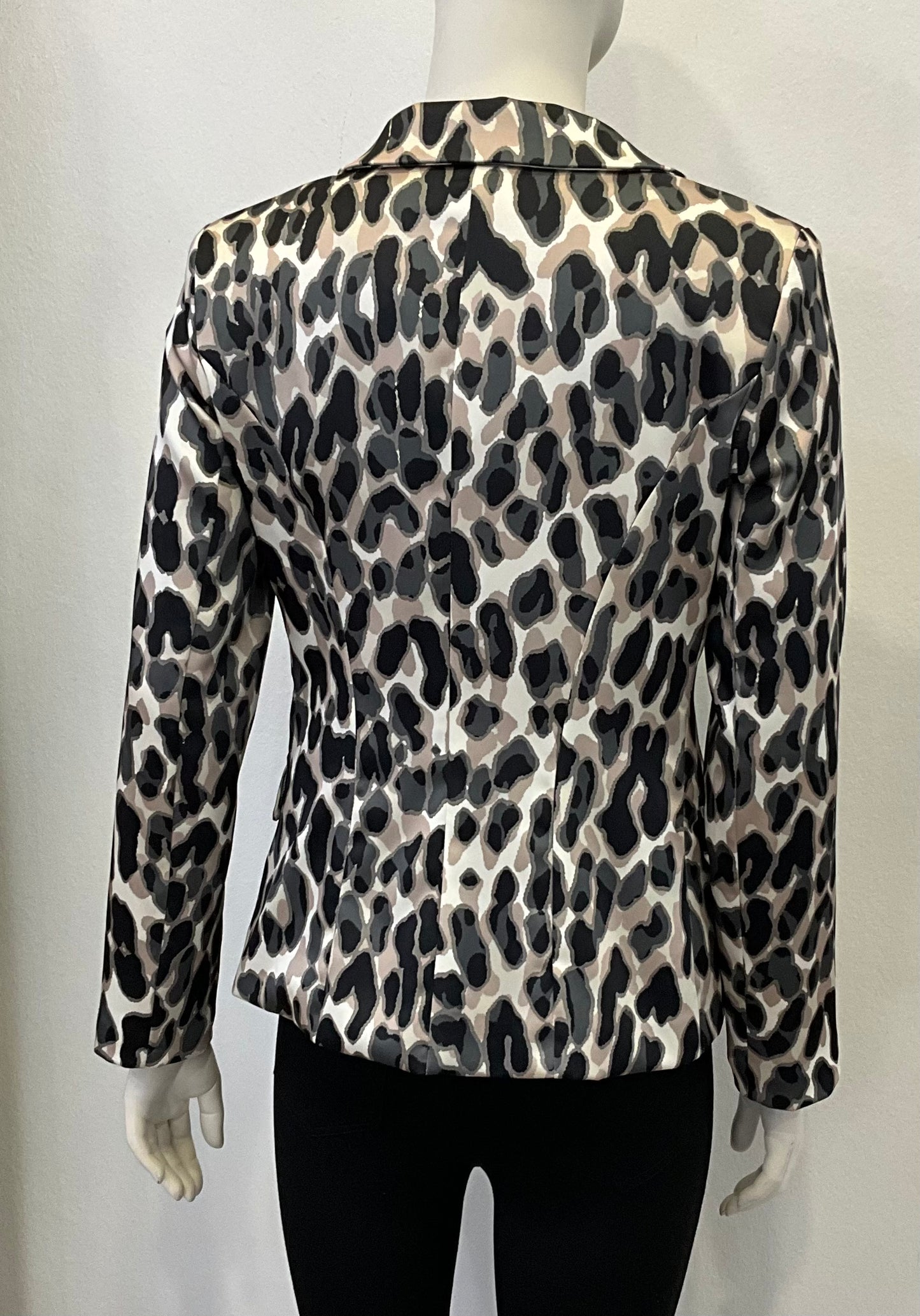 Rinascimento Leo Blazer