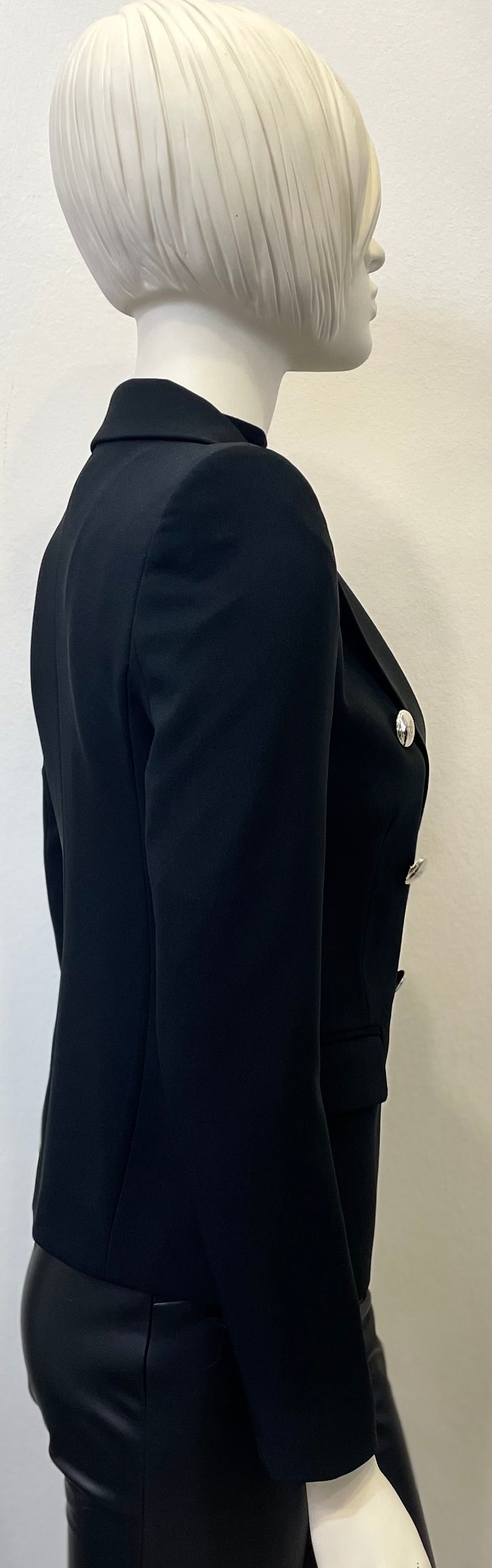 Rinascimento Blazer zeitlos edel elegant mit Knöpfen