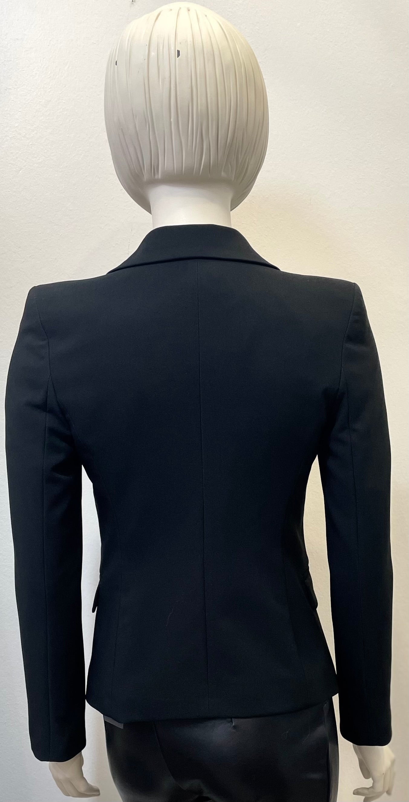 Rinascimento Blazer zeitlos edel elegant mit Knöpfen