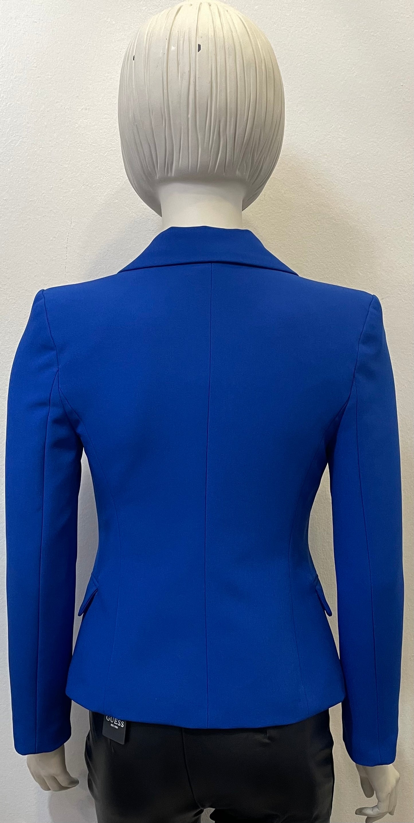 Rinascimento Blazer zeitlos edel elegant mit Knöpfen