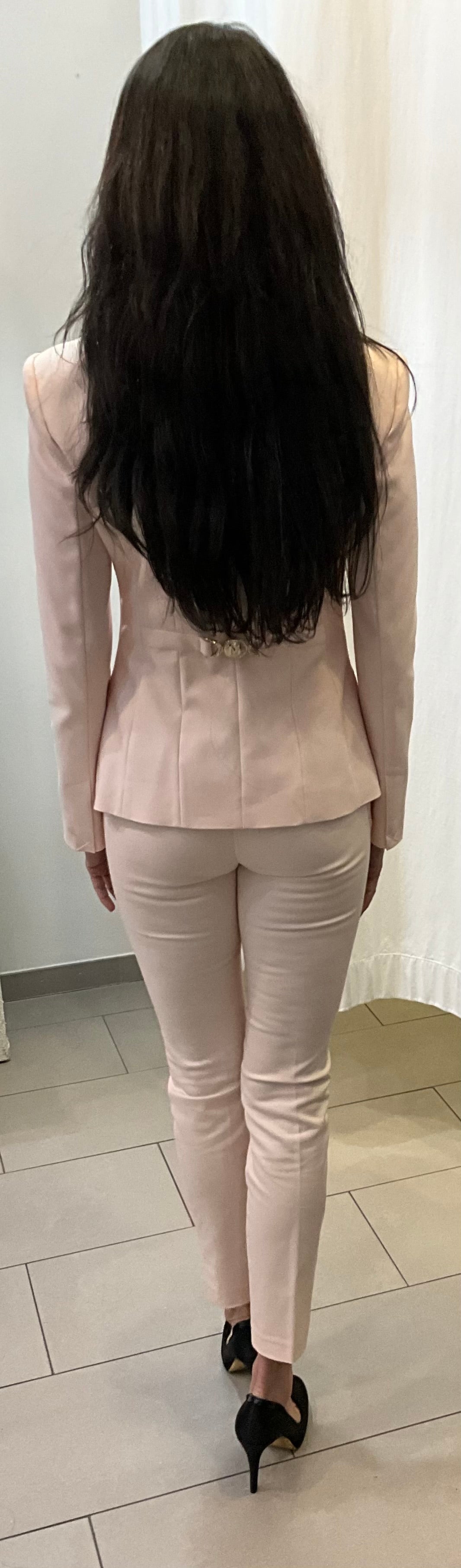 Marciano Blazer rose einreihig