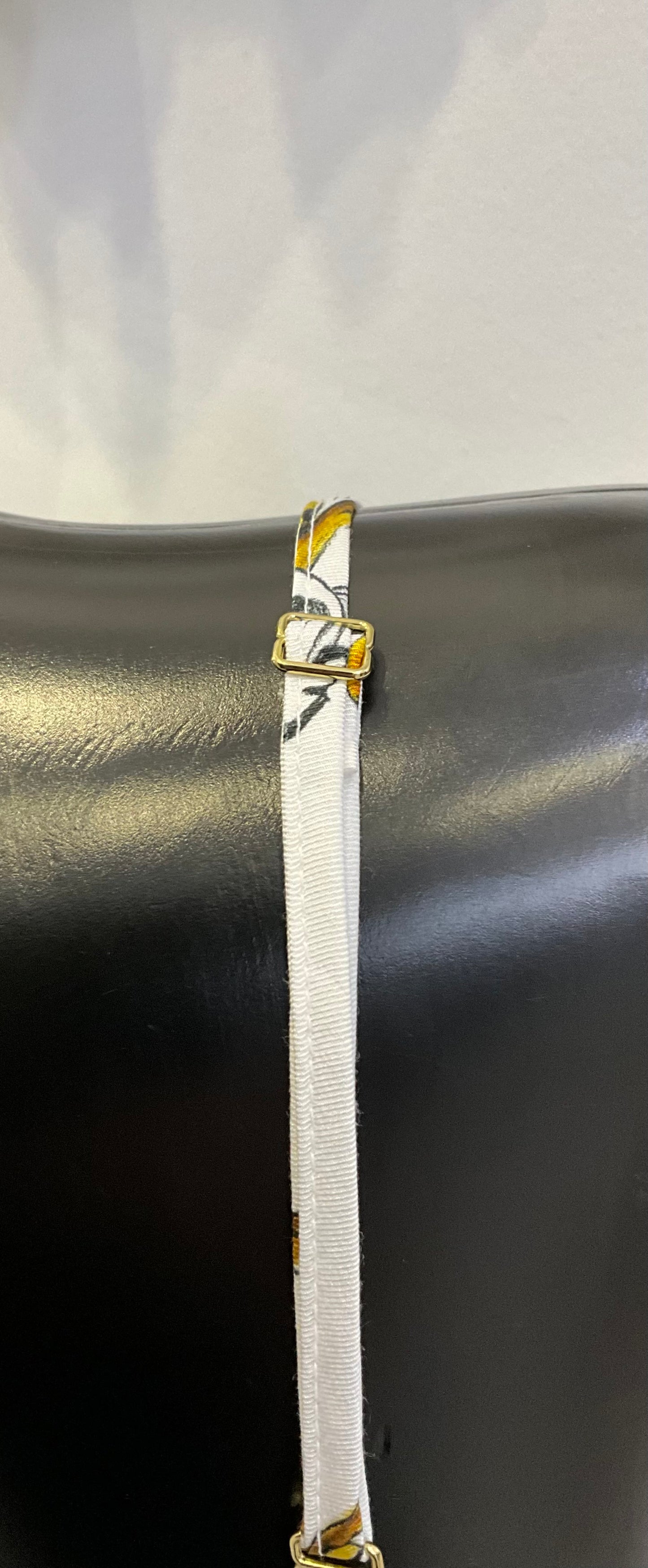 Versace Jeans COUTURE Top weiß