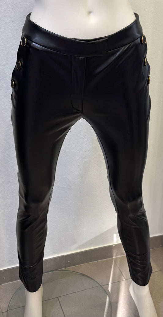 Marciano Kunstlederhose