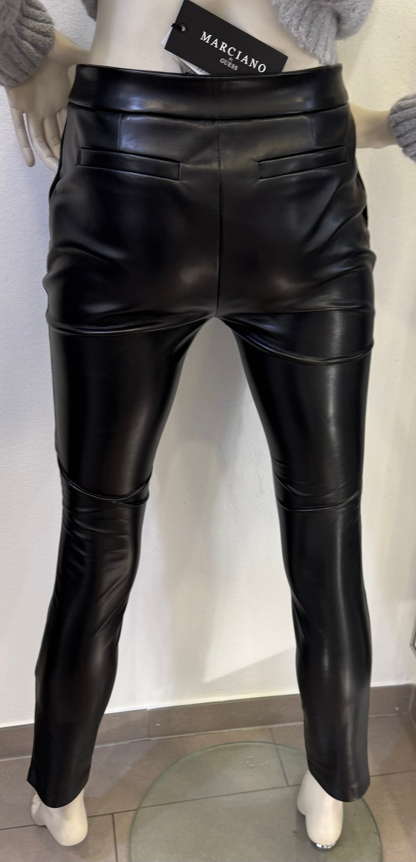 Marciano Kunstlederhose