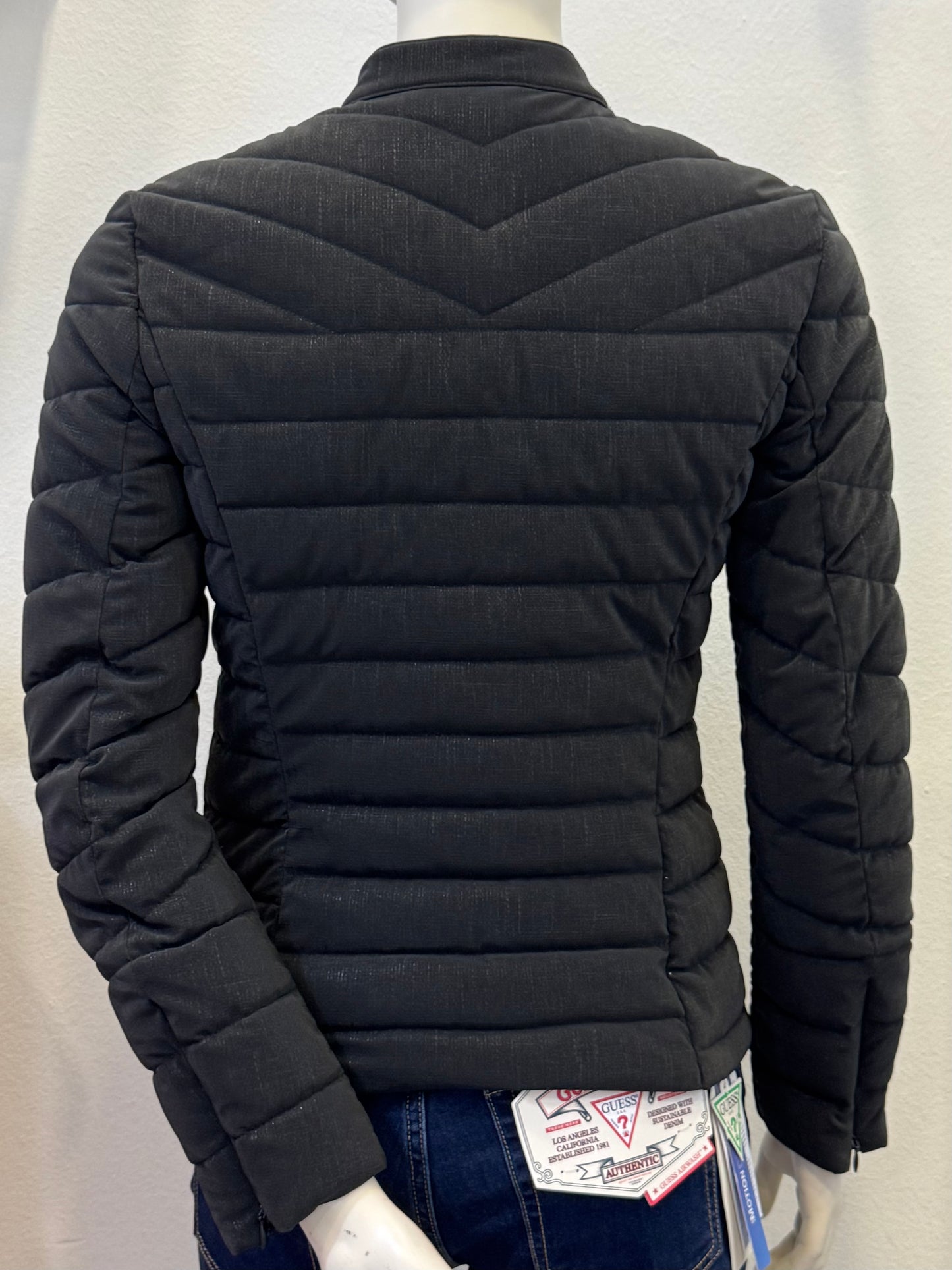 Guess Übergangsjacke Mega bequeme Paßform