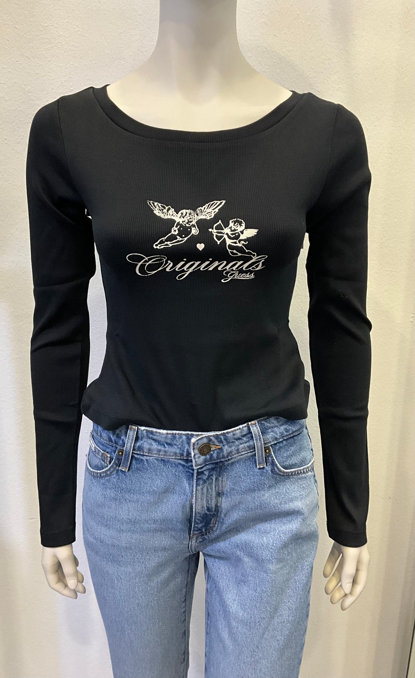Guess Originals Longsleeve