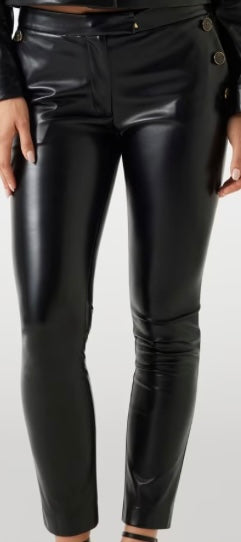 Marciano Kunstlederhose