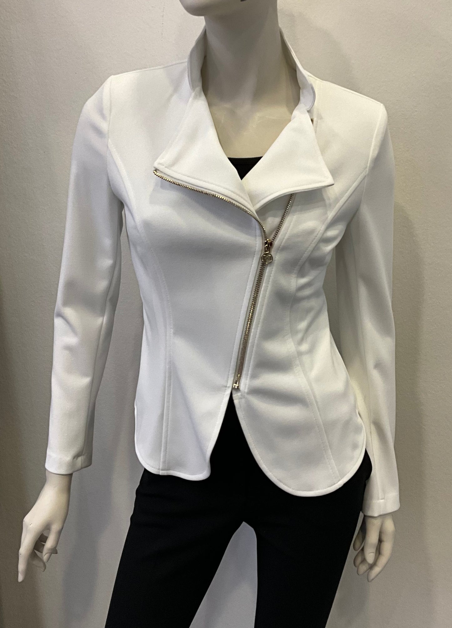 Rinascimento ZIP Blazer