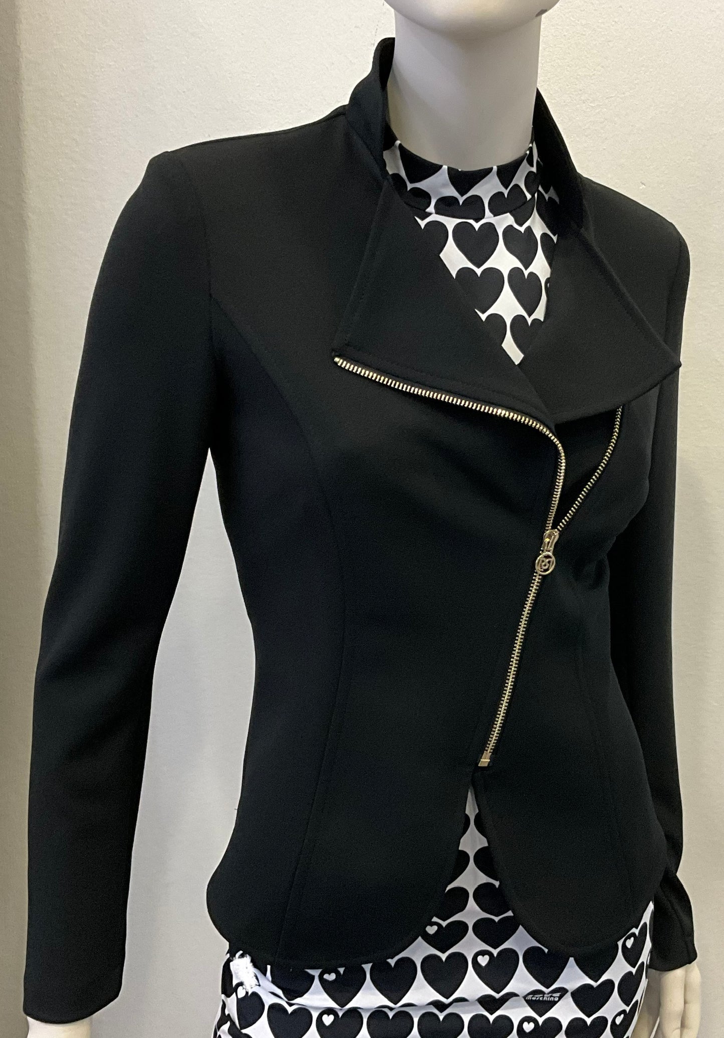 Rinascimento ZIP Blazer