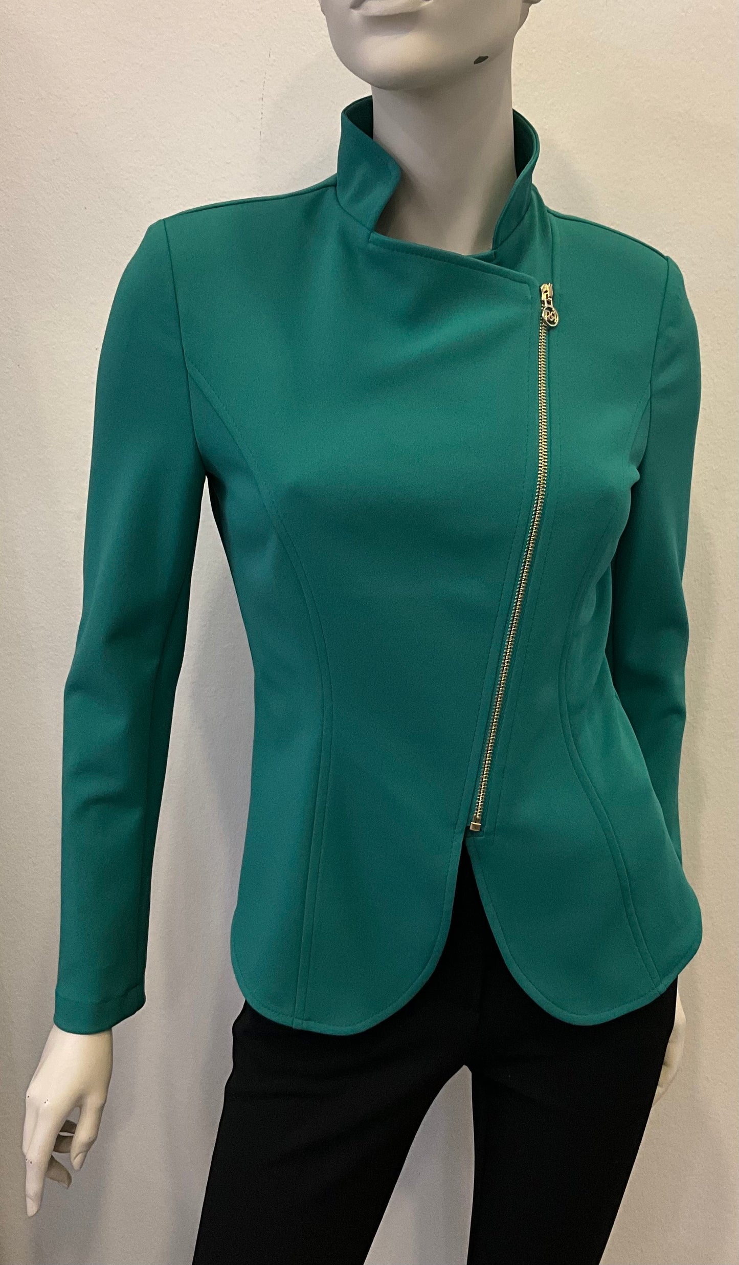 Rinascimento ZIP Blazer