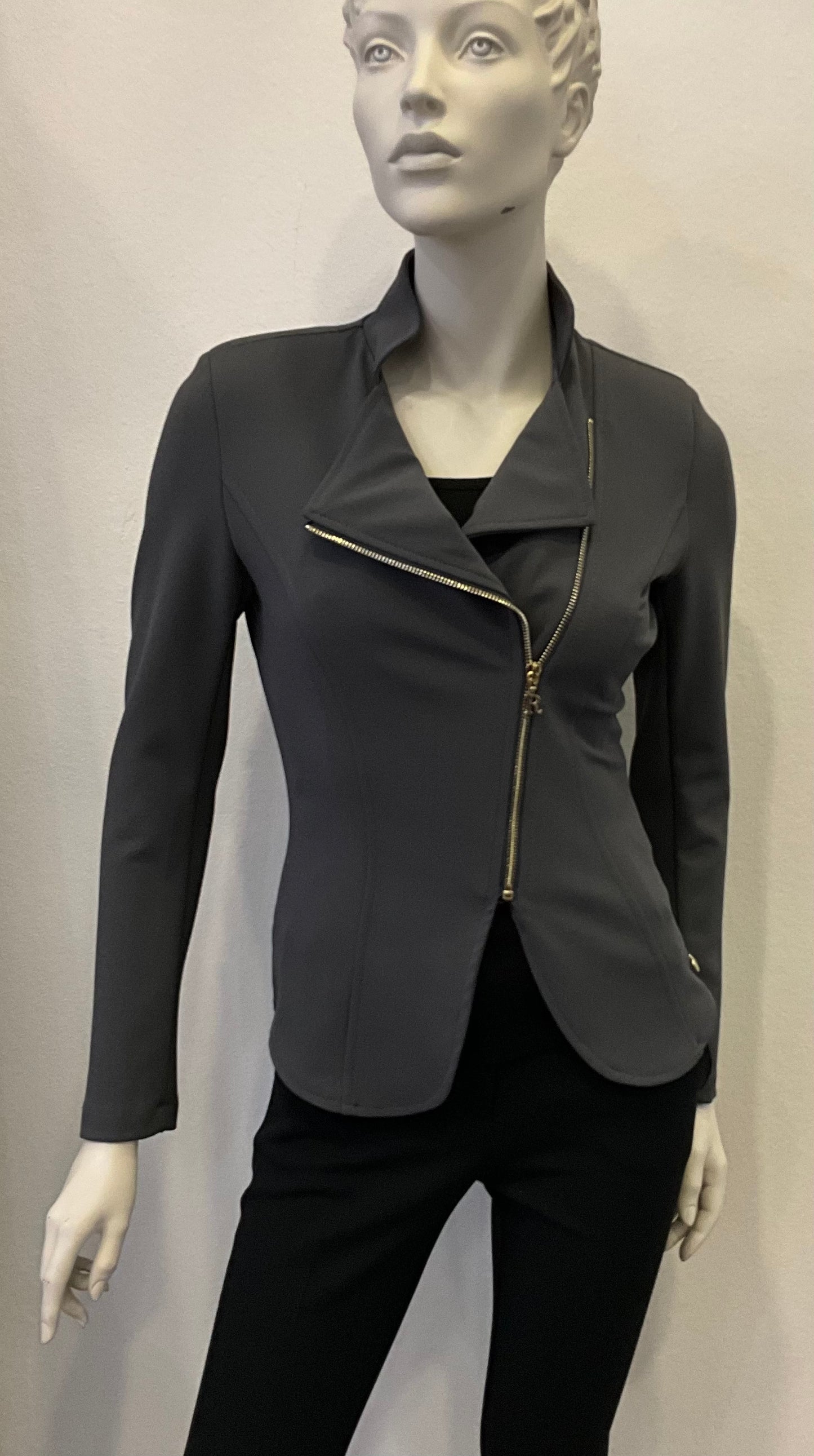 Rinascimento ZIP Blazer