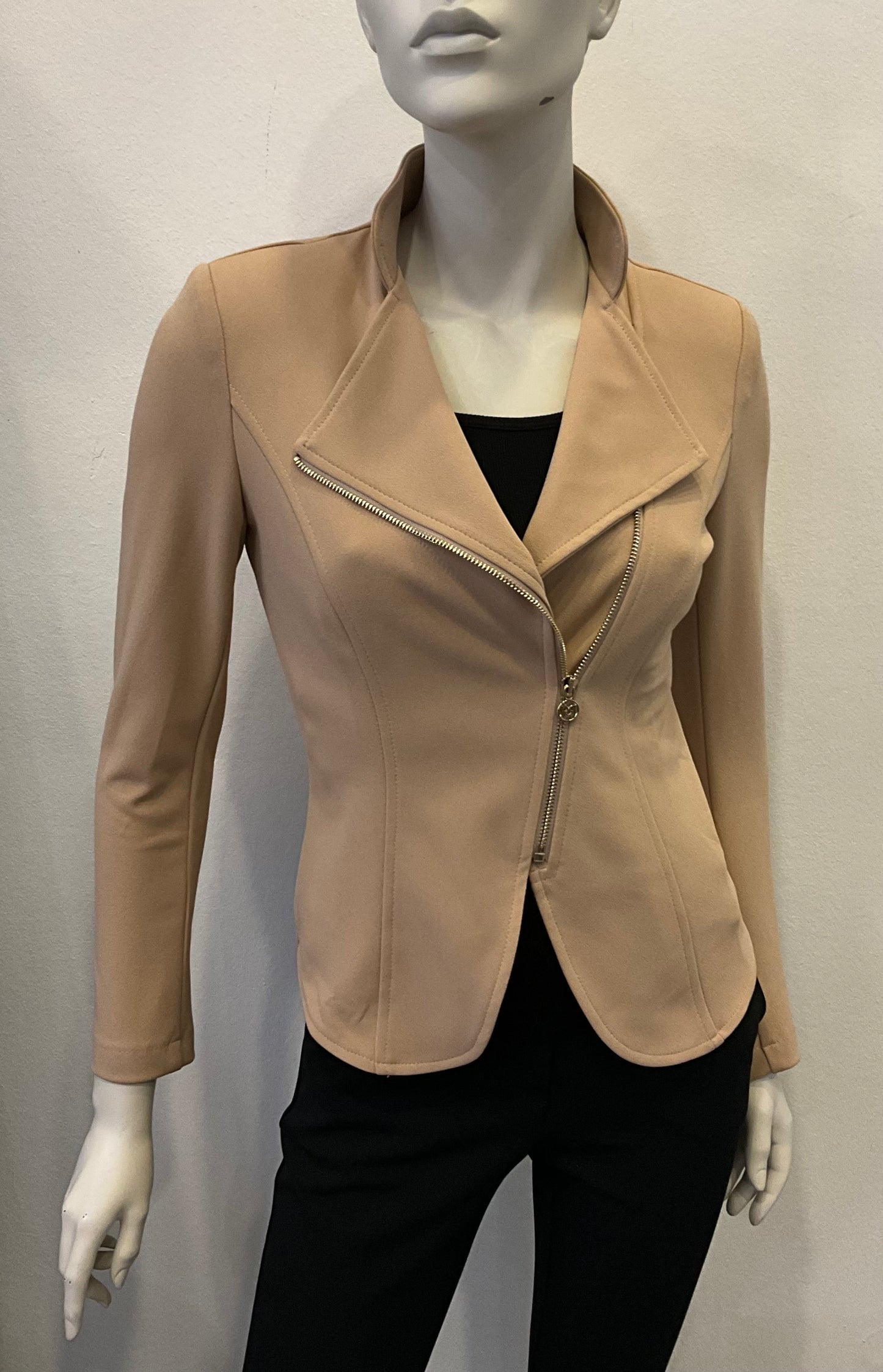 Rinascimento ZIP Blazer