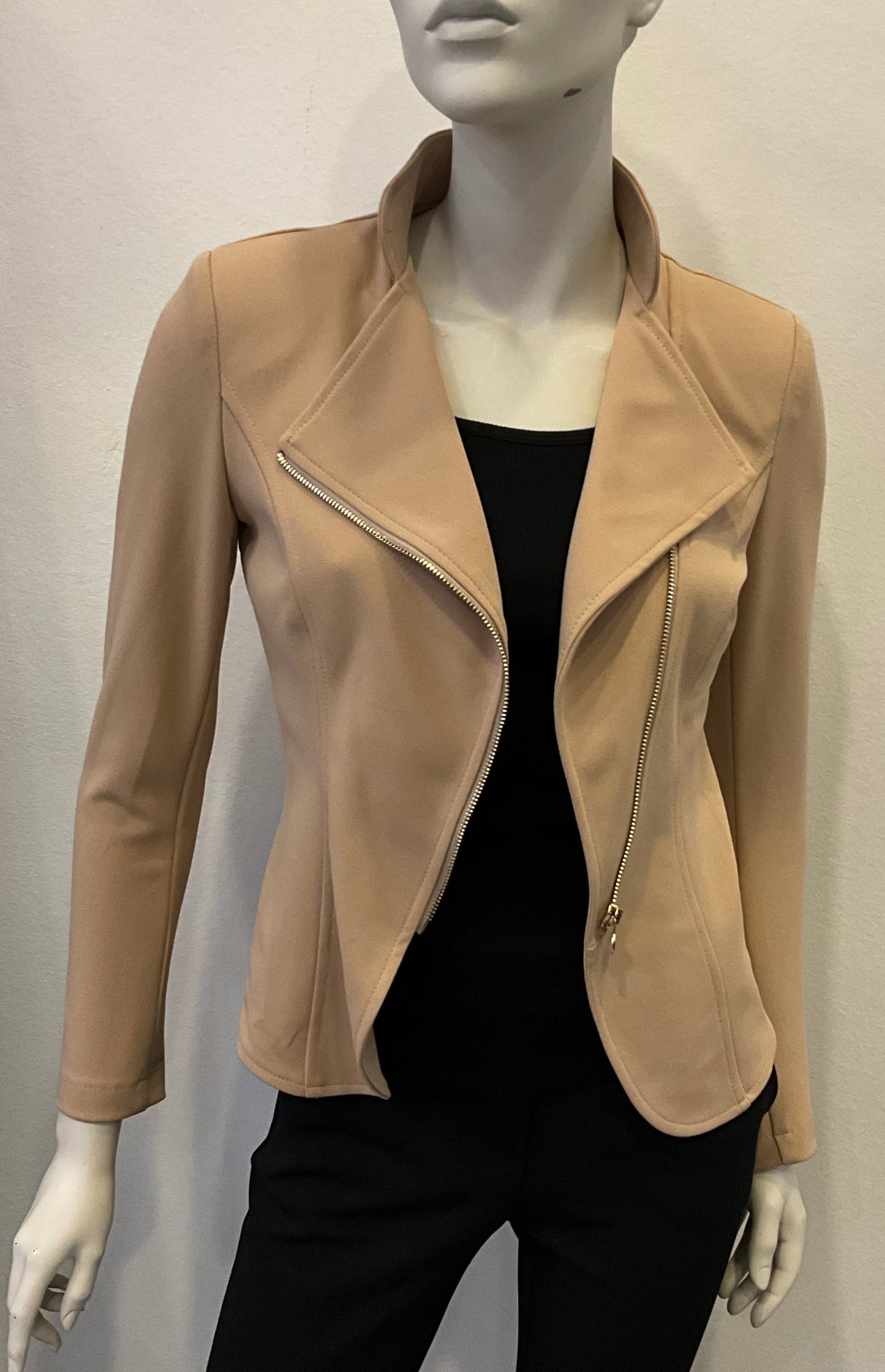 Rinascimento ZIP Blazer