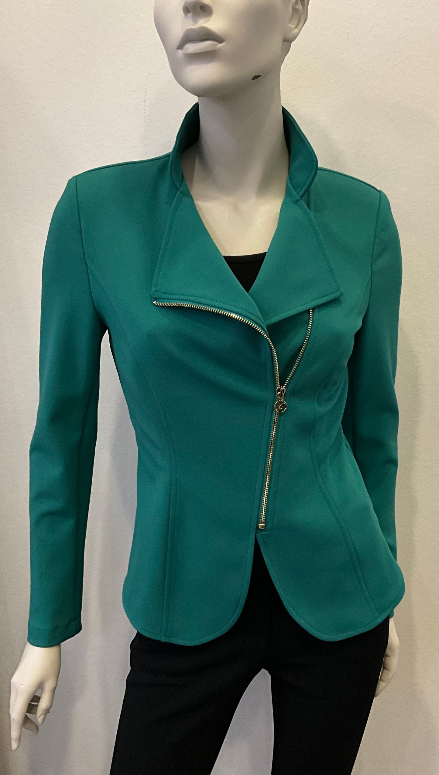 Rinascimento ZIP Blazer