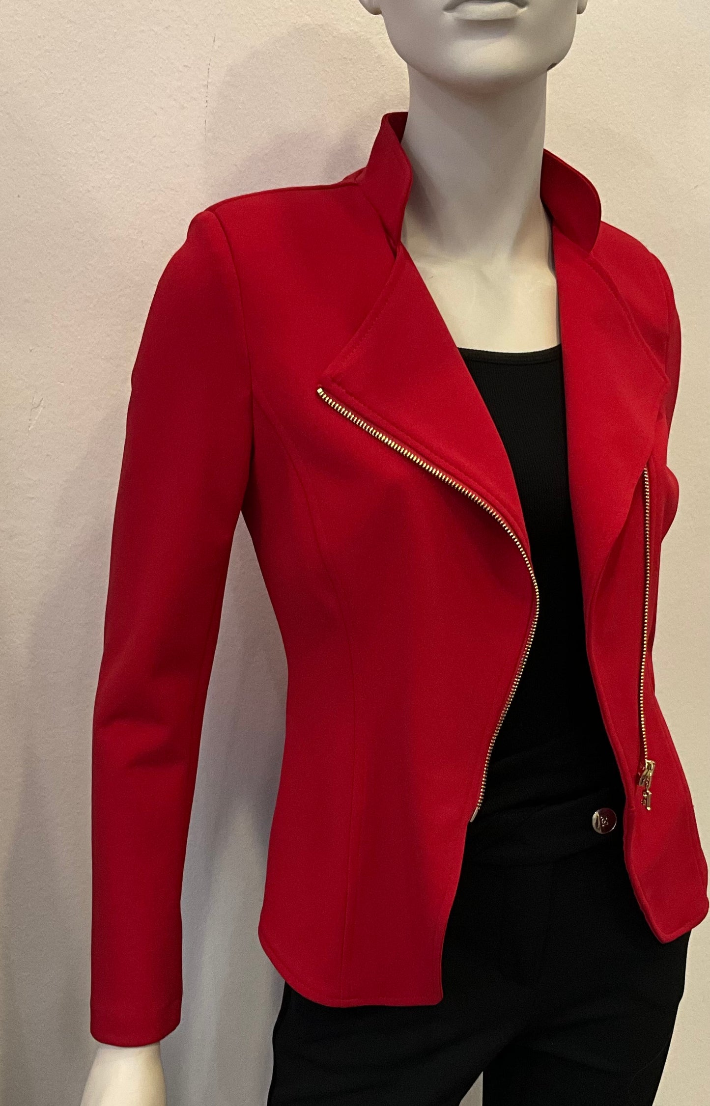 Rinascimento ZIP Blazer