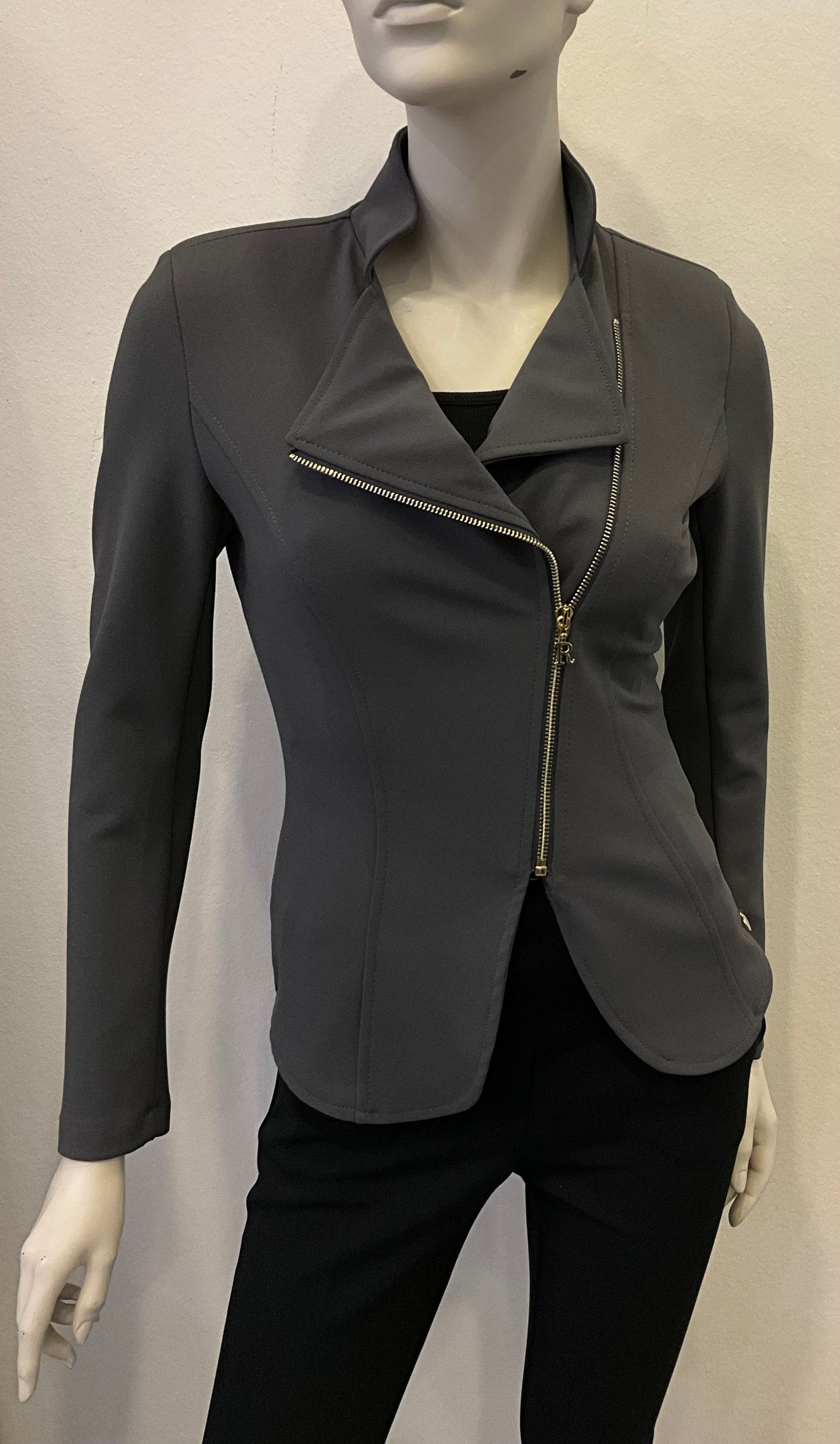 Rinascimento ZIP Blazer