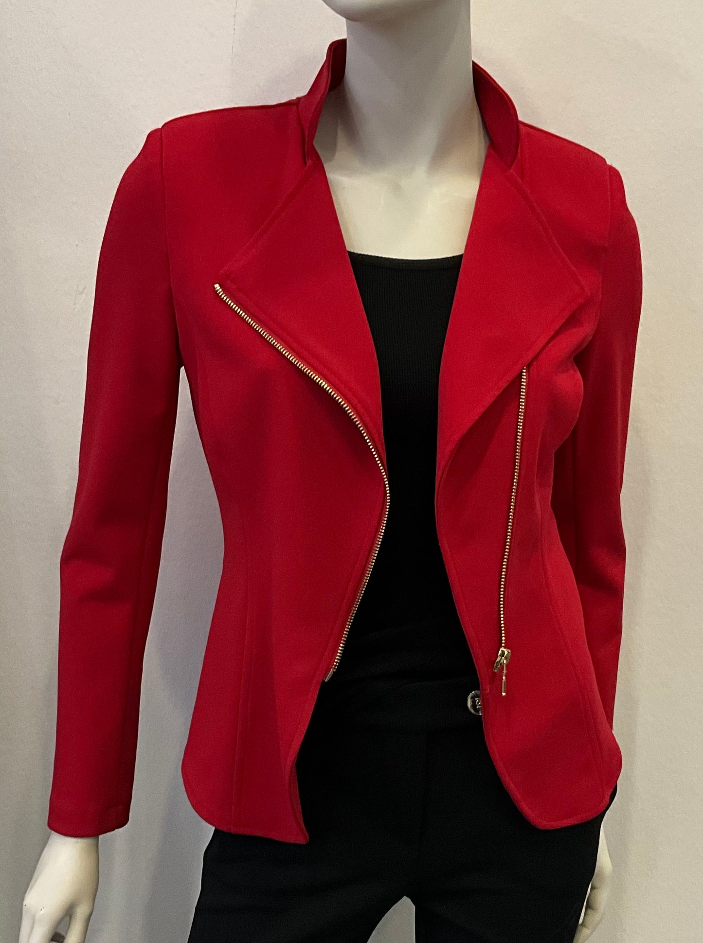 Rinascimento ZIP Blazer