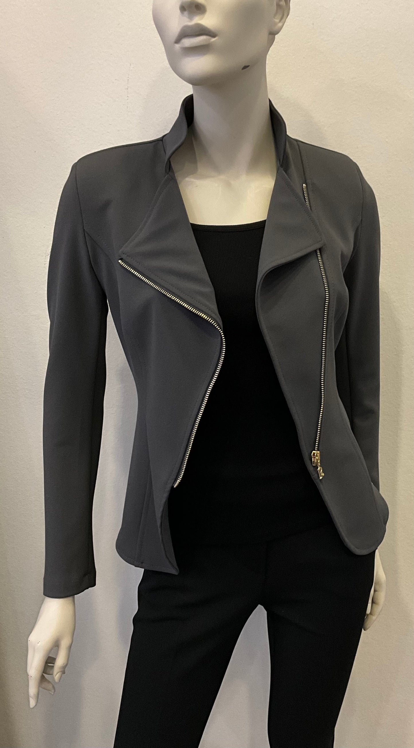 Rinascimento ZIP Blazer