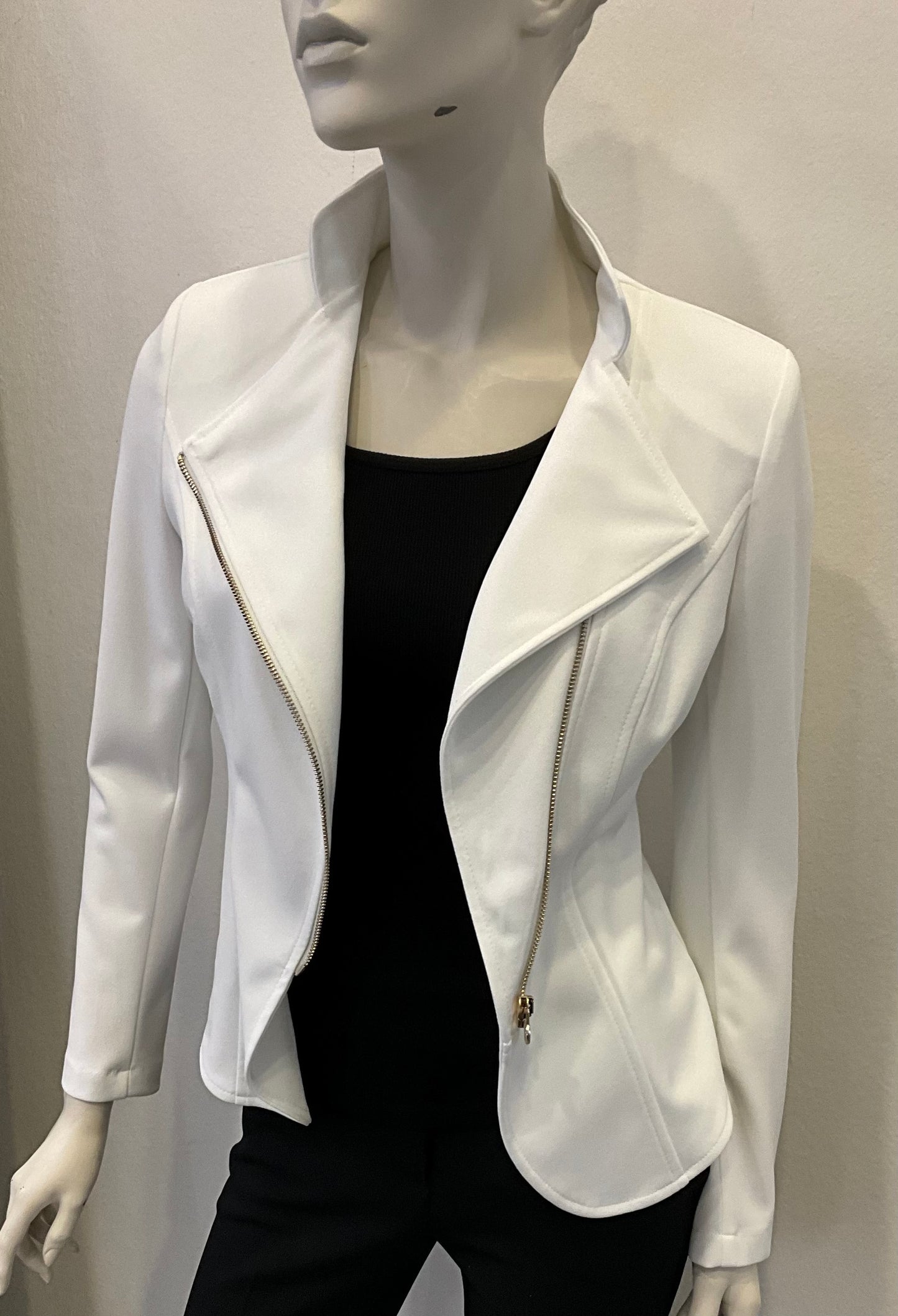 Rinascimento ZIP Blazer