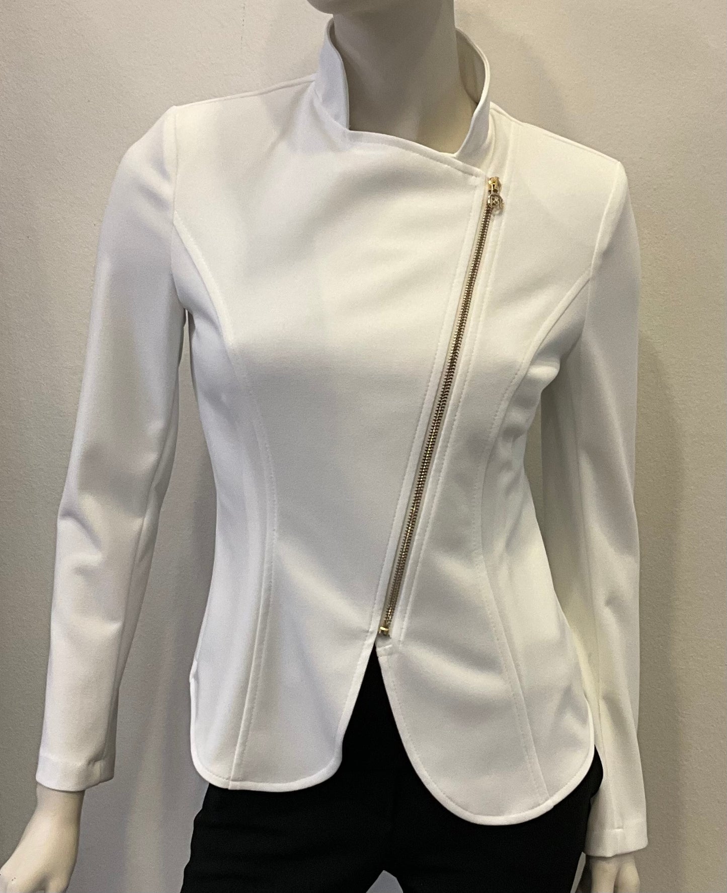 Rinascimento ZIP Blazer