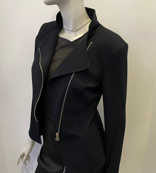 Rinascimento ZIP Blazer