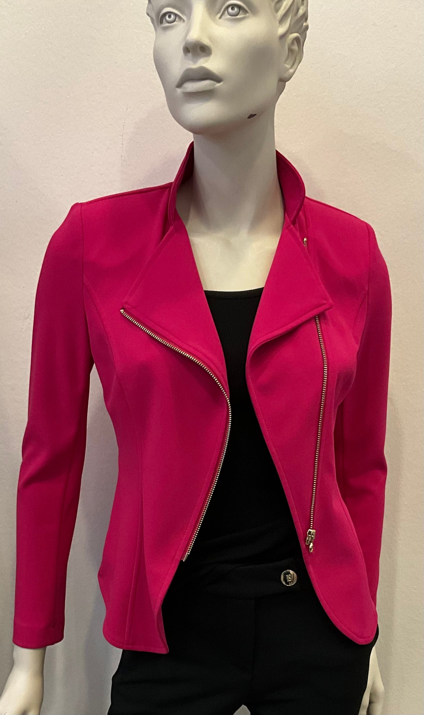 Rinascimento ZIP Blazer